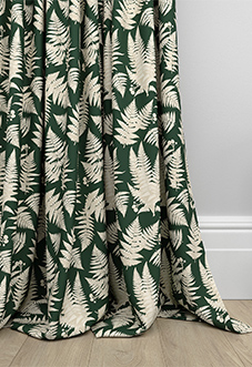Fernswood, Coles Green - Made to Measure Curtains